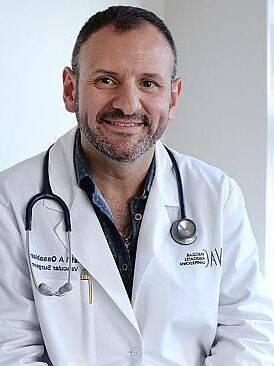 Docteur Vénéréologue Philip