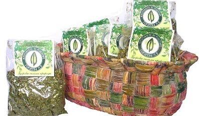 Herbes pour augmenter la puissance