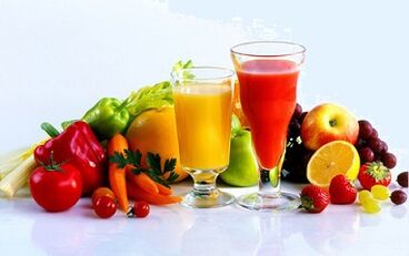 Nourriture pour augmenter la puissance des hommes