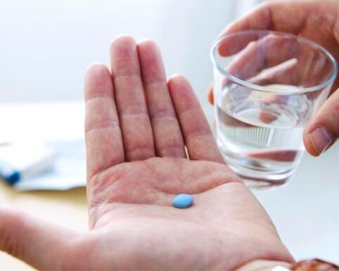 Médicaments augmentant la puissance