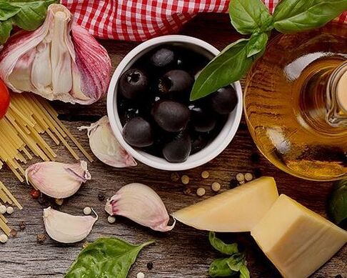 Produits bénéfiques pour la santé des hommes