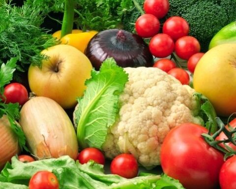 Produits qui améliorent la puissance