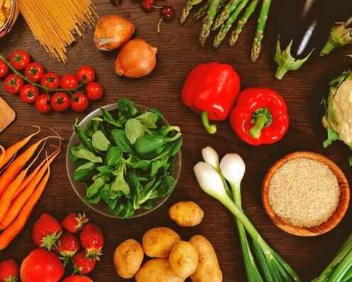 Produits utiles pour la puissance